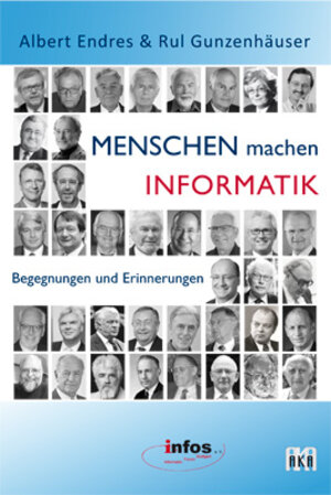 Buchcover Menschen machen Informatik  | EAN 9783898387033 | ISBN 3-89838-703-8 | ISBN 978-3-89838-703-3