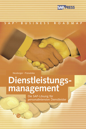 Buchcover Dienstleistungsmanagement | Karin Neuberger | EAN 9783898421454 | ISBN 3-89842-145-7 | ISBN 978-3-89842-145-4