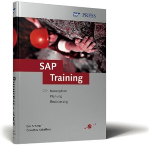 SAP-Training: Konzeption, Planung und Realisierung (SAP PRESS)