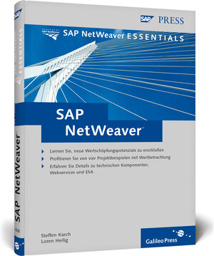 SAP NetWeaver (SAP PRESS)