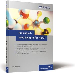 Praxisbuch Web Dynpro for ABAP (SAP PRESS)