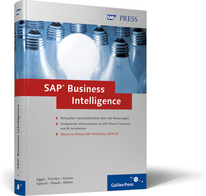 SAP Business Intelligence: Aktuell zu SAP NetWeaver 2004s: Aktuell zu Resease SAP NetWeaver 2004s Bl (SAP PRESS)