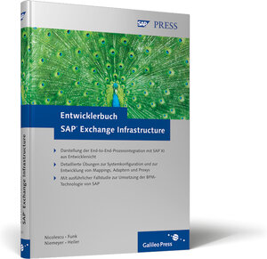 Entwicklerbuch SAP Exchange Infrastructure (SAP PRESS)