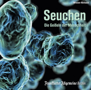 Buchcover Seuchen  | EAN 9783898431736 | ISBN 3-89843-173-8 | ISBN 978-3-89843-173-6