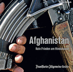 Buchcover Afghanistan  | EAN 9783898431750 | ISBN 3-89843-175-4 | ISBN 978-3-89843-175-0