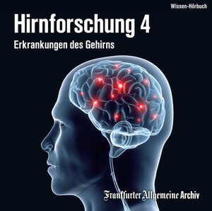 Buchcover Hirnforschung 4  | EAN 9783898431873 | ISBN 3-89843-187-8 | ISBN 978-3-89843-187-3
