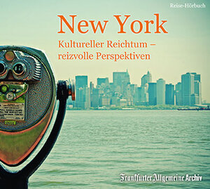 Buchcover New York  | EAN 9783898432146 | ISBN 3-89843-214-9 | ISBN 978-3-89843-214-6