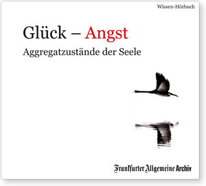 Buchcover Glück – Angst  | EAN 9783898432641 | ISBN 3-89843-264-5 | ISBN 978-3-89843-264-1