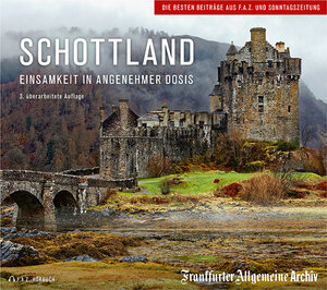 Buchcover Schottland  | EAN 9783898434430 | ISBN 3-89843-443-5 | ISBN 978-3-89843-443-0