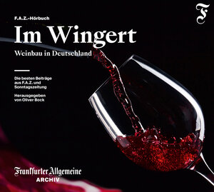 Buchcover Im Wingert | EAN 9783898434898 | ISBN 3-89843-489-3 | ISBN 978-3-89843-489-8