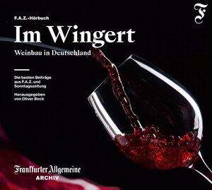 Buchcover Im Wingert  | EAN 9783898434904 | ISBN 3-89843-490-7 | ISBN 978-3-89843-490-4