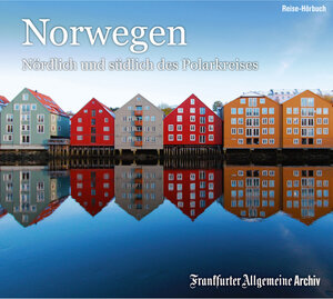 Buchcover Norwegen | Frankfurter Allgemeine Archiv | EAN 9783898435307 | ISBN 3-89843-530-X | ISBN 978-3-89843-530-7