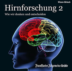 Buchcover Hirnforschung 2  | EAN 9783898439794 | ISBN 3-89843-979-8 | ISBN 978-3-89843-979-4