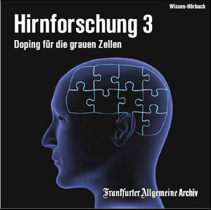 Buchcover Hirnforschung 3  | EAN 9783898439947 | ISBN 3-89843-994-1 | ISBN 978-3-89843-994-7