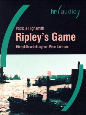 Buchcover Ripley's Game | Patricia Highsmith | EAN 9783898442107 | ISBN 3-89844-210-1 | ISBN 978-3-89844-210-7
