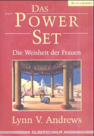 Buchcover Das Power Set | Lynn Andrews | EAN 9783898450058 | ISBN 3-89845-005-8 | ISBN 978-3-89845-005-8
