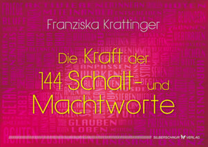 Buchcover Schaltworte | Fraziska Krattinger | EAN 9783898451994 | ISBN 3-89845-199-2 | ISBN 978-3-89845-199-4
