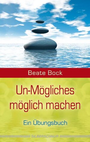 Buchcover Un-Mögliches möglich machen | Beate Bock | EAN 9783898453318 | ISBN 3-89845-331-6 | ISBN 978-3-89845-331-8