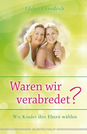 Buchcover Waren wir verabredet? | Edelgard Friedrich | EAN 9783898453431 | ISBN 3-89845-343-X | ISBN 978-3-89845-343-1