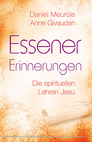 Buchcover Essener Erinnerungen | Daniel Meurois | EAN 9783898454629 | ISBN 3-89845-462-2 | ISBN 978-3-89845-462-9