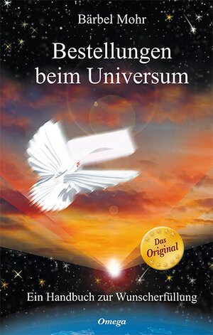Buchcover Bestellungen beim Universum | Bärbel Mohr | EAN 9783898455169 | ISBN 3-89845-516-5 | ISBN 978-3-89845-516-9