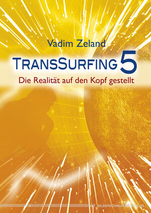 Buchcover Transsurfing 5 | Vadim Zeland | EAN 9783898458115 | ISBN 3-89845-811-3 | ISBN 978-3-89845-811-5