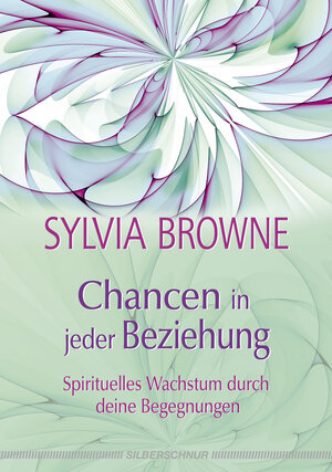 Buchcover Chancen in jeder Beziehung | Sylvia Browne | EAN 9783898458801 | ISBN 3-89845-880-6 | ISBN 978-3-89845-880-1