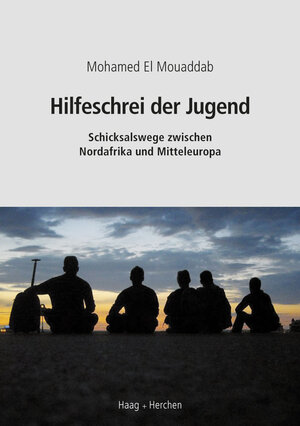 Buchcover Hilfeschrei der Jugend | Mohamed El Mouaddab | EAN 9783898466752 | ISBN 3-89846-675-2 | ISBN 978-3-89846-675-2