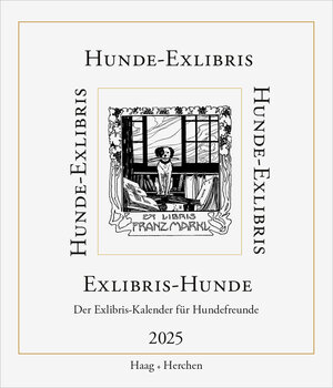 Buchcover Hunde-Exlibris / Exlibris-Hunde  | EAN 9783898469197 | ISBN 3-89846-919-0 | ISBN 978-3-89846-919-7