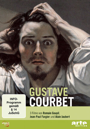Buchcover Gustave Courbet  | EAN 9783898484657 | ISBN 3-89848-465-3 | ISBN 978-3-89848-465-7