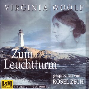 Buchcover Zum Leuchtturm | Virginia Woolf | EAN 9783898496469 | ISBN 3-89849-646-5 | ISBN 978-3-89849-646-9