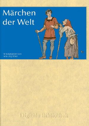 Buchcover Märchen der Welt  | EAN 9783898535571 | ISBN 3-89853-557-6 | ISBN 978-3-89853-557-1