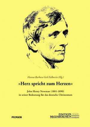 Buchcover Herz spricht zum Herzen  | EAN 9783898571609 | ISBN 3-89857-160-2 | ISBN 978-3-89857-160-9