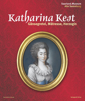 Buchcover Katharina Kest  | EAN 9783898572880 | ISBN 3-89857-288-9 | ISBN 978-3-89857-288-0