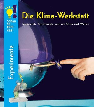 Schau/Klima-Werkstatt