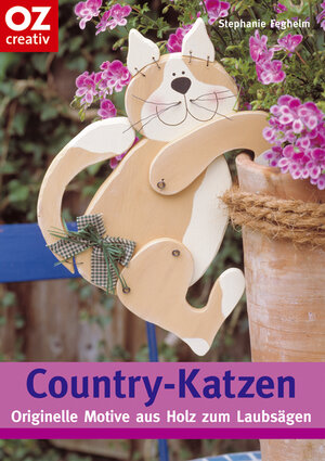 Country-Katzen