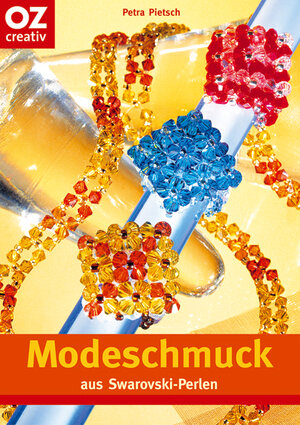 Modeschmuck aus Swarovski-Perlen