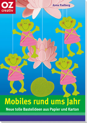 Mobiles rund ums Jahr