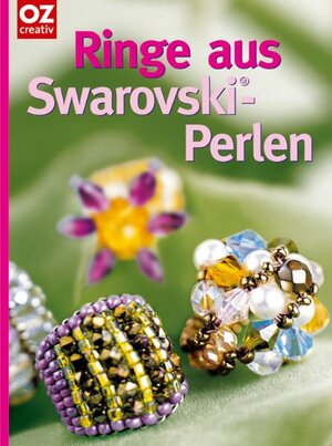 Ringe aus Swarovski-Perlen