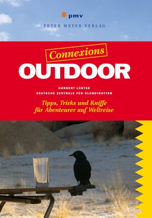 Buchcover Outdoor | Norbert Lüdtke | EAN 9783898590020 | ISBN 3-89859-002-X | ISBN 978-3-89859-002-0