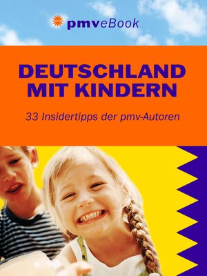 Buchcover Deutschland mit Kindern | Ina Kalanpé | EAN 9783898590846 | ISBN 3-89859-084-4 | ISBN 978-3-89859-084-6