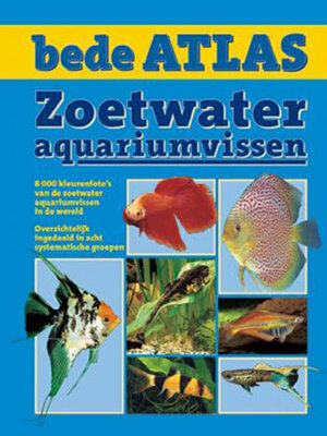 Buchcover BedeAtlas Niederländisch  | EAN 9783898600248 | ISBN 3-89860-024-6 | ISBN 978-3-89860-024-8