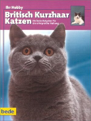 British Kurzhaar Katzen, Ihr Hobby: Ein bede-Ratgeber für die erfolgreiche Haltung