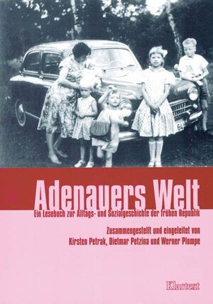 Adenauers Welt