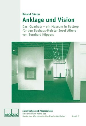 Buchcover Anklage und Vision | Roland Günter | EAN 9783898616713 | ISBN 3-89861-671-1 | ISBN 978-3-89861-671-3