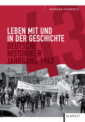 Buchcover Leben mit und in der Geschichte | Barbara Stambolis | EAN 9783898619356 | ISBN 3-89861-935-4 | ISBN 978-3-89861-935-6