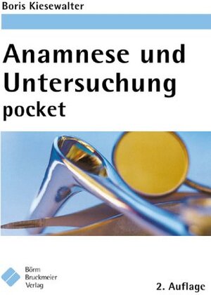 Anamnese und Untersuchung pocket.