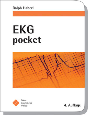 EKG pocket: Das Vademecum