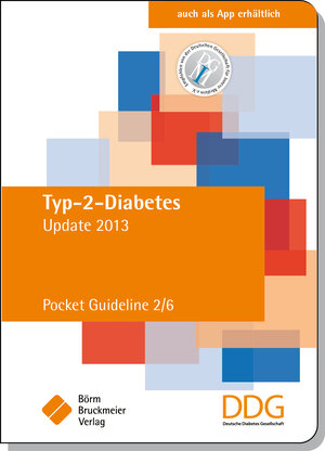 Buchcover Typ-2-Diabetes  | EAN 9783898629157 | ISBN 3-89862-915-5 | ISBN 978-3-89862-915-7