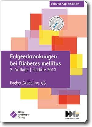 Buchcover Folgeerkrankungen bei Diabetes mellitus  | EAN 9783898629362 | ISBN 3-89862-936-8 | ISBN 978-3-89862-936-2